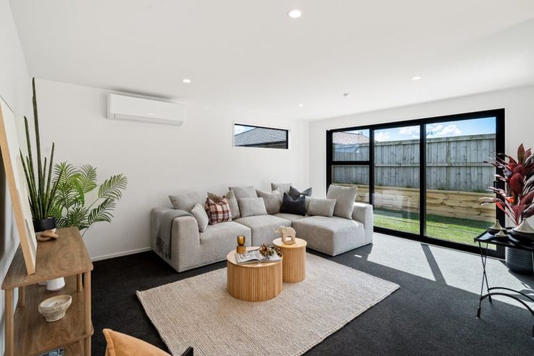 Photo of property in 123 Skibbereen Drive, Halswell, 8025