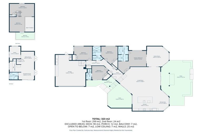 Photo of property in 220 Kenwood Drive, Matarangi, Whitianga, 3592