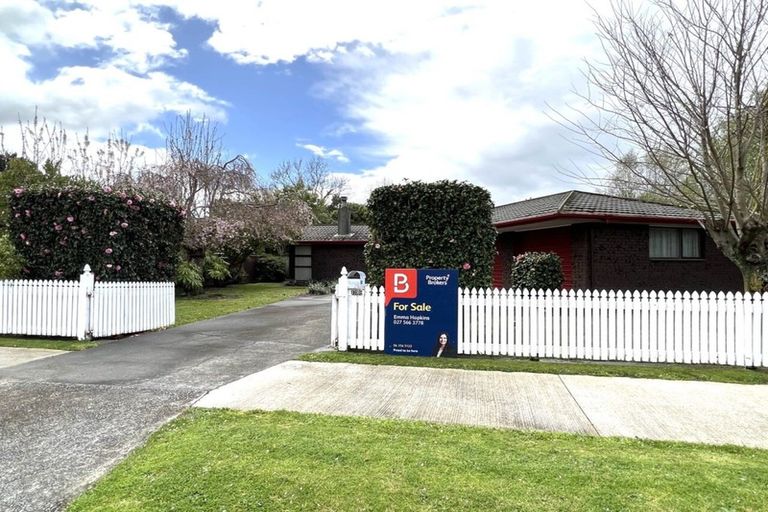 Photo of property in 138 Winchester Street, Ashhurst, 4810