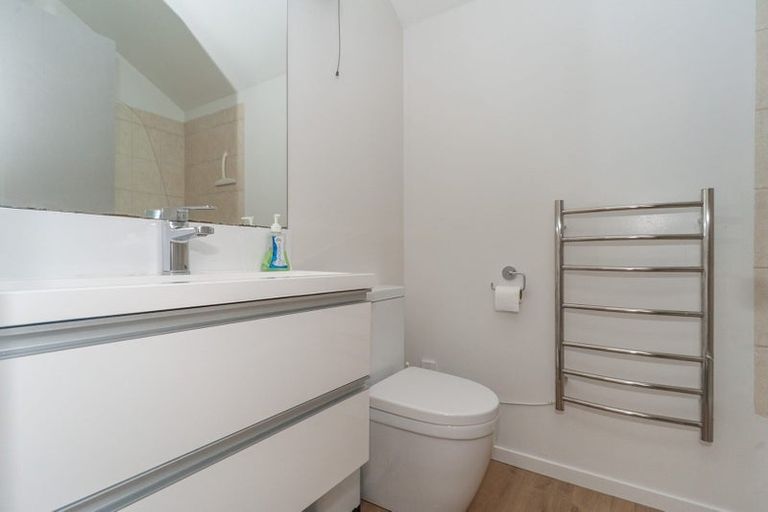 Photo of property in 19/20u Thompson Street, Mount Cook, Wellington, 6011