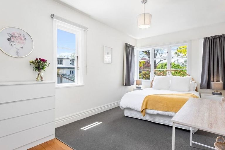 Photo of property in 23 Pascoe Avenue, Mairehau, Christchurch, 8013