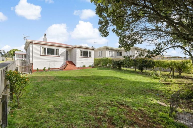 Photo of property in 58 Nelson Street, Pukekohe, 2120