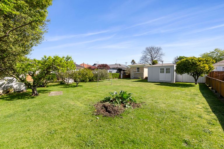 Photo of property in 110 Fox Street, Hamilton East, Hamilton, 3216