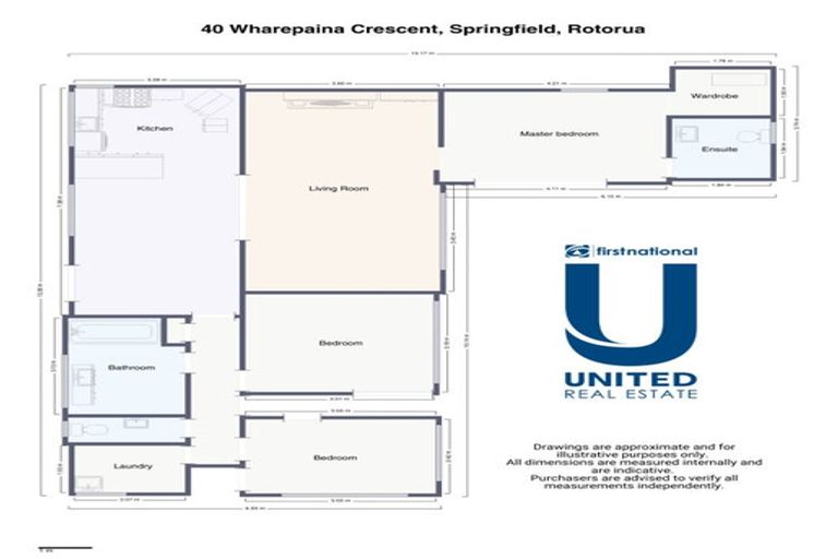 Photo of property in 40 Wharepaina Crescent, Springfield, Rotorua, 3015