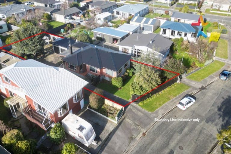 Photo of property in 47 Anglesey Street, Hawthorndale, Invercargill, 9810
