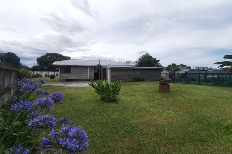 Photo of property in 1 Jellicoe Avenue, Wairoa, 4108