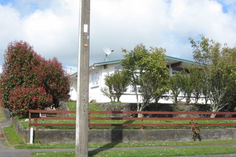 Photo of property in 103 Rata Street, Inglewood, 4330