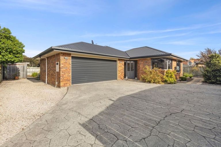 Photo of property in 10 Saint James Avenue, Richmond, 7020