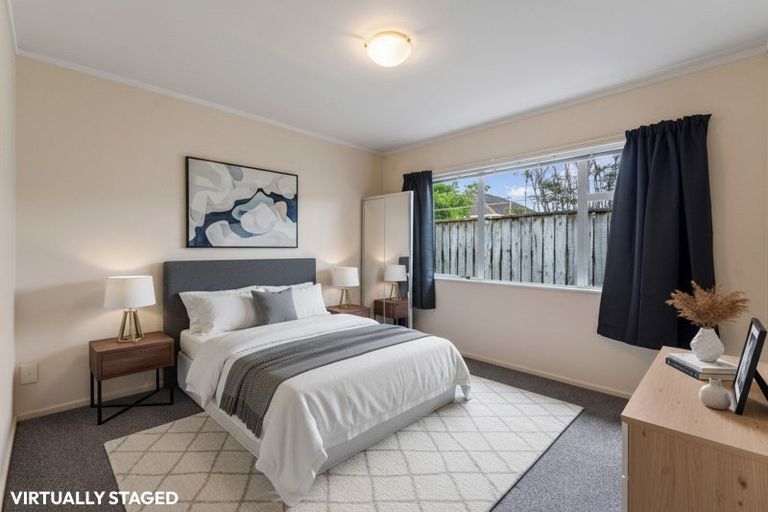 Photo of property in 17a Carlisle Street, Levin, 5510