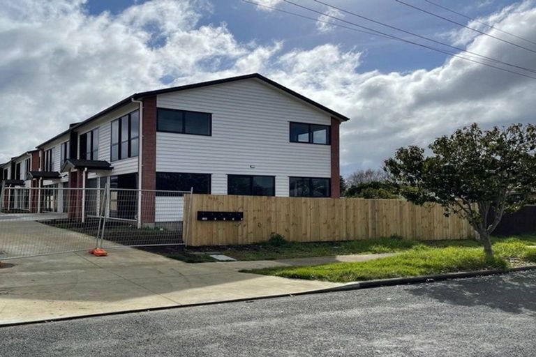 Photo of property in 20d Deveron Road, Manurewa, Auckland, 2102