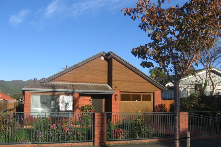 Photo of property in 86a Hautana Street, Woburn, Lower Hutt, 5010