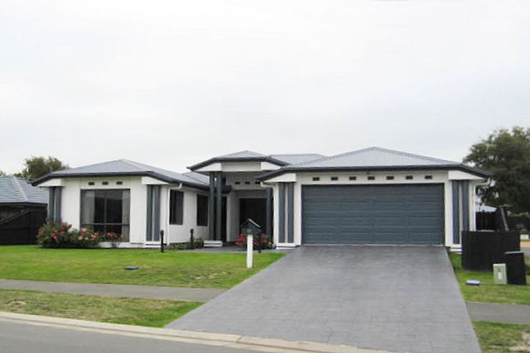 Photo of property in 42 Othello Drive, Rolleston, 7614