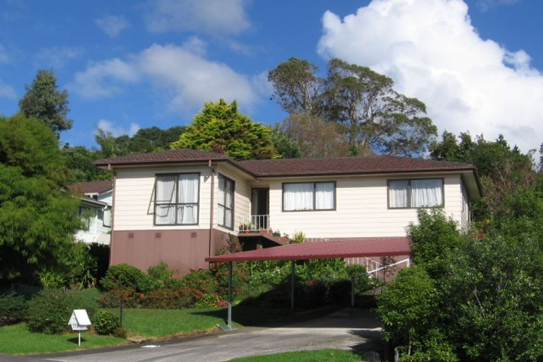 Photo of property in 118 Solar Road, Glen Eden, Auckland, 0602