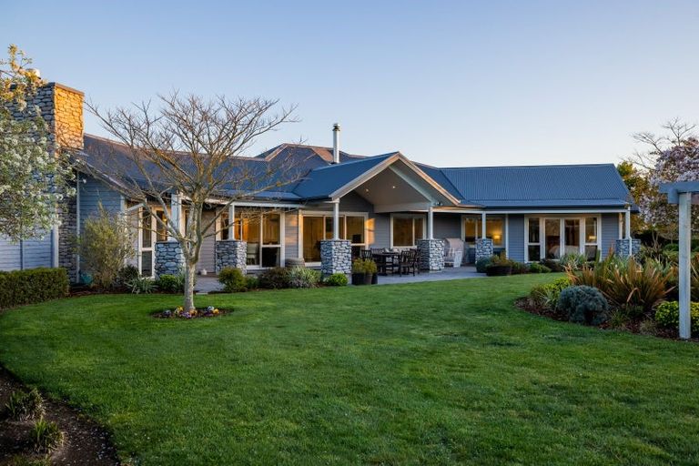 Photo of property in 35 Cullen Avenue, Swannanoa, Rangiora, 7475
