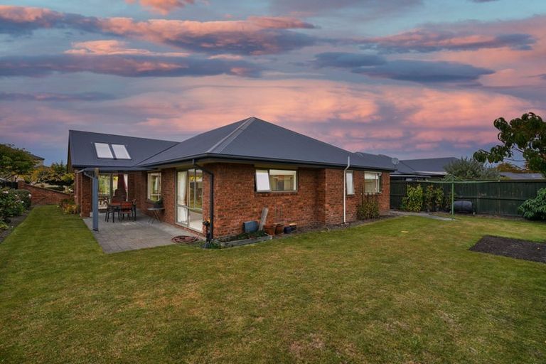 Photo of property in 9 Bering Street, Northwood, Christchurch, 8051