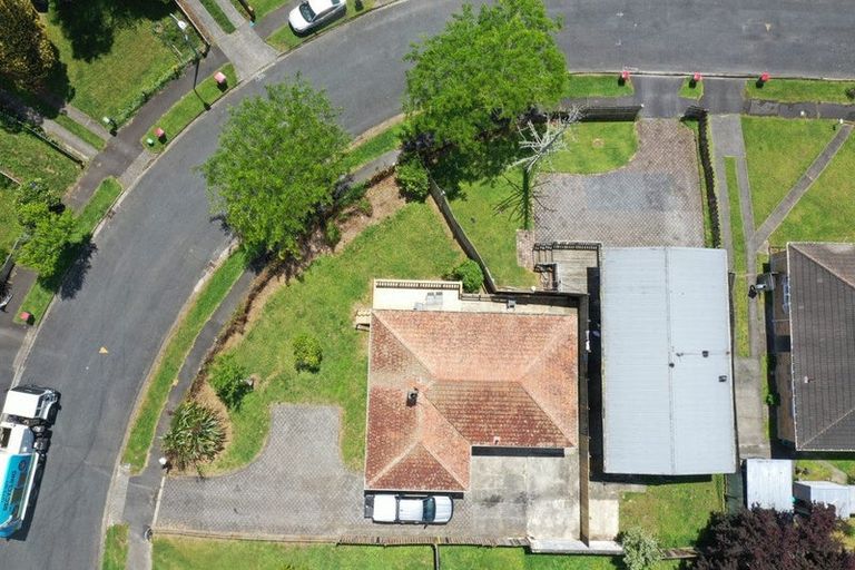 Photo of property in 56a Norrie Street, Bader, Hamilton, 3206