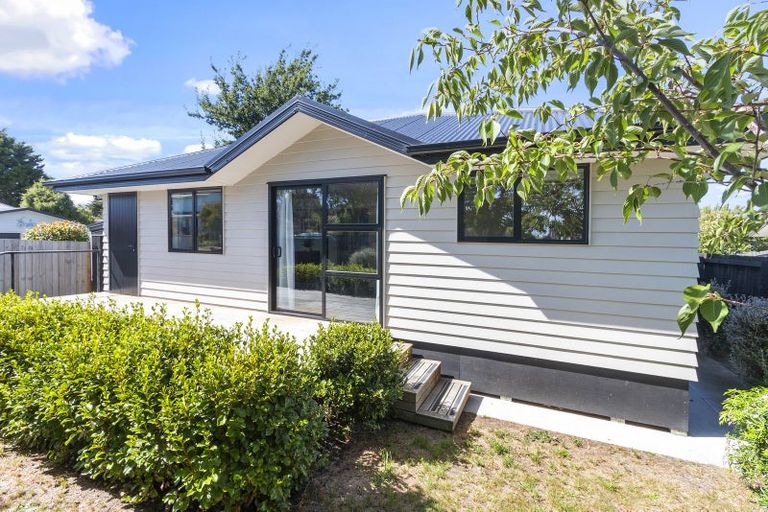 Photo of property in 1/46 Rudds Road, Linwood, Christchurch, 8062