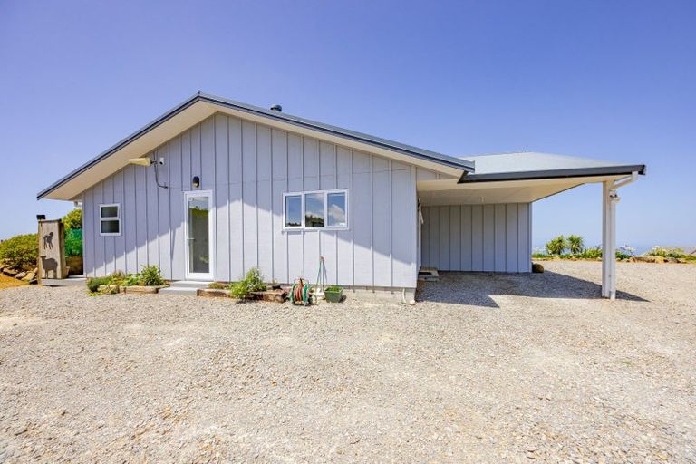Photo of property in 1165 Cooks Tooth Road, Porangahau, 4293