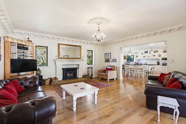 Photo of property in 771 Poyntzs Road, Eyrewell, Rangiora, 7476