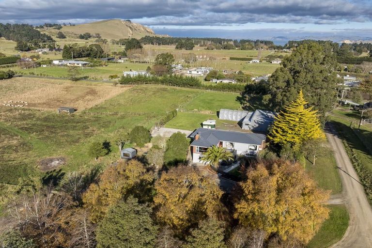Photo of property in 10 Perth Street, Waikouaiti, 9510