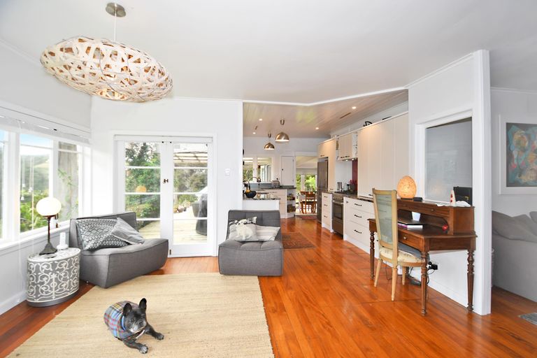 Photo of property in 147 Anderson Road, Matakana, Warkworth, 0985