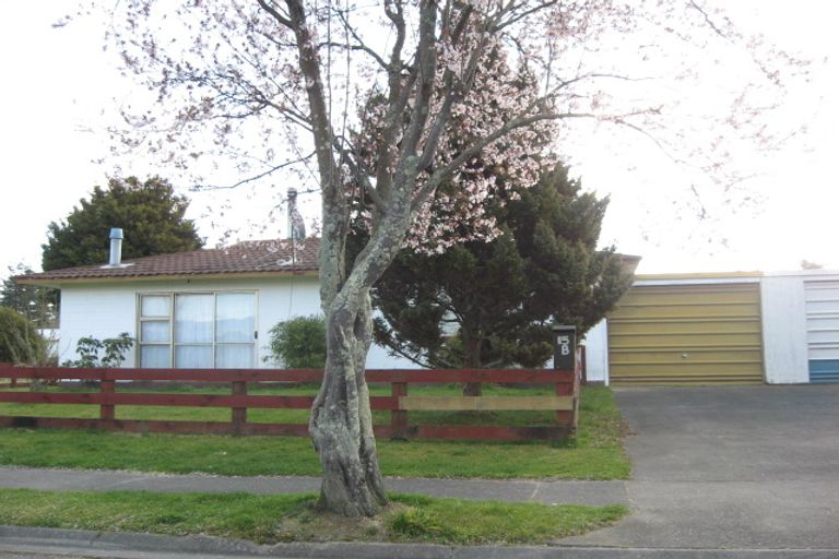 Photo of property in 15 Nikau Place, Murupara, 3025