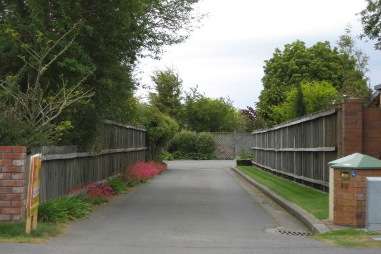 Photo of property in 248 Kingsbury Avenue, Rangiora, 7400