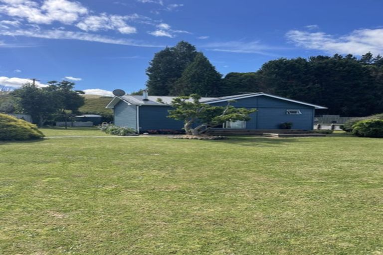 Photo of property in 7 Gribbon Road, Mahoenui, 3978