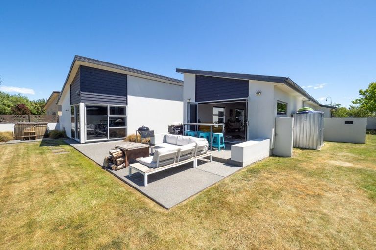 Photo of property in 24 Ludlow Drive, Huntingdon, Ashburton, 7774