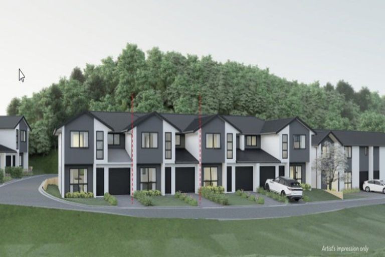 Photo of property in 56 Martingale Drive, Whitby, Porirua, 5024