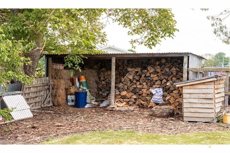 Photo of property in 238 Talbot Street, Geraldine, 7930