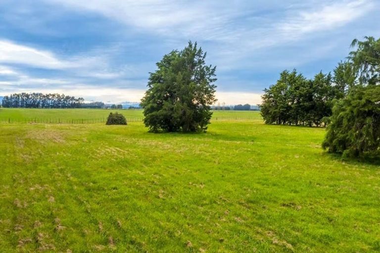 Photo of property in 1064b Tikokino Road, Waipawa, 4273