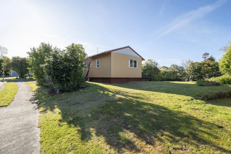 Photo of property in 2 Morunga Street, Omori, Turangi, 3381