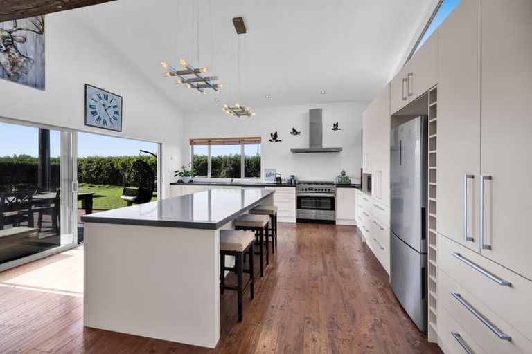 Photo of property in 141 Scott Road, Okaiawa, Hawera, 4671