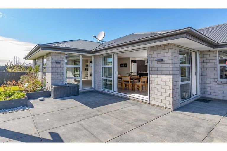 Photo of property in 31 Mulberry Street, Rangiora, 7400