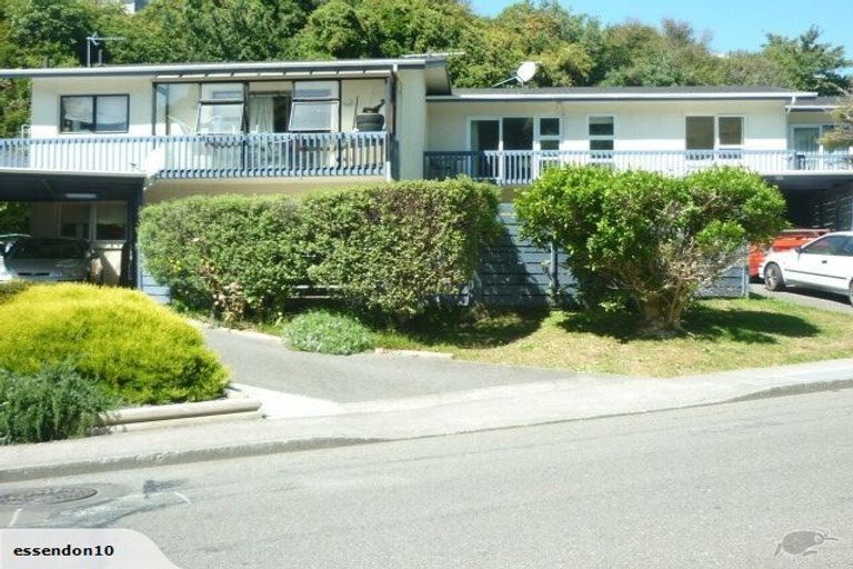Photo of property in 118a Middleton Road, Churton Park, Wellington, 6037