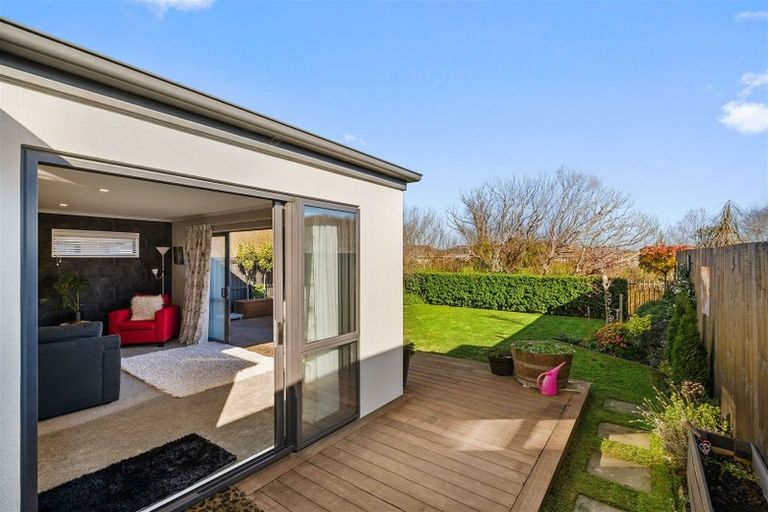 Photo of property in 14 Sharman Place, Wigram, Christchurch, 8042