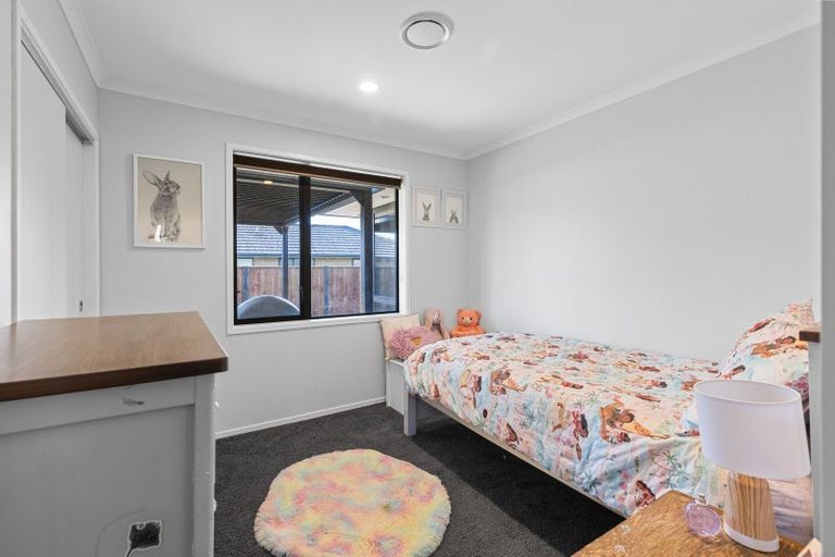 Photo of property in 17 Macdonald Heights, Feilding, 4702