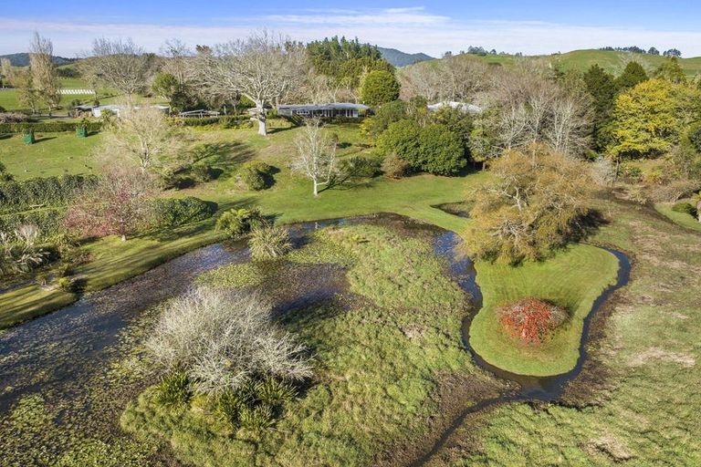 Photo of property in 441 Pukekauri Road, Waihi, 3682