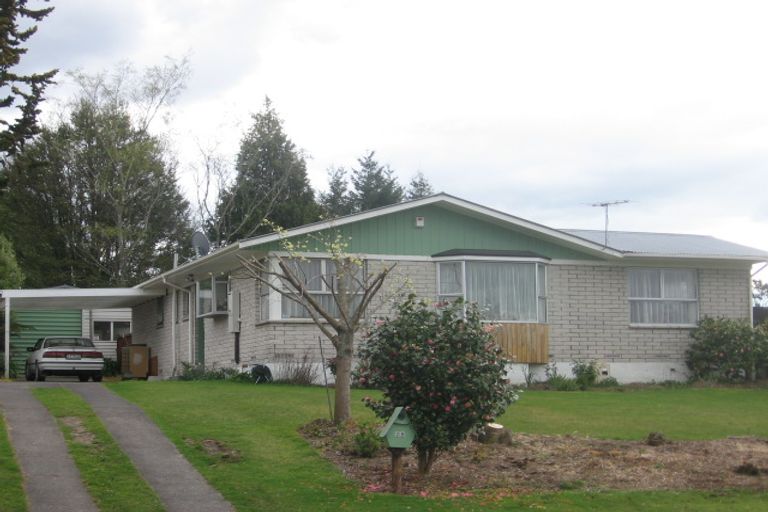 Photo of property in 28 Orion Street, Sunnybrook, Rotorua, 3015