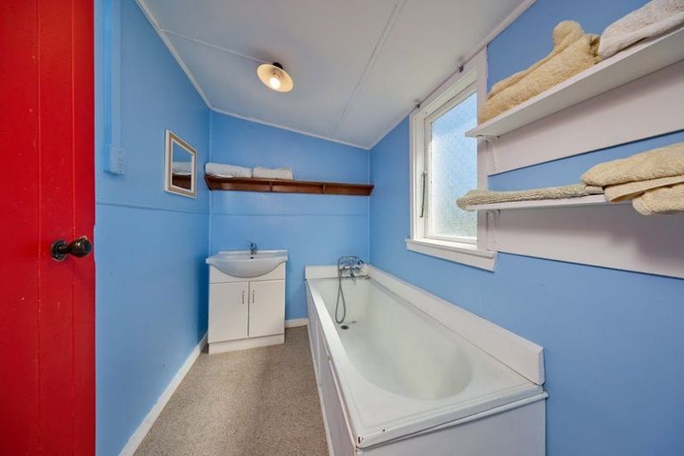 Photo of property in 167 Torquay Street, Kaikoura, 7300