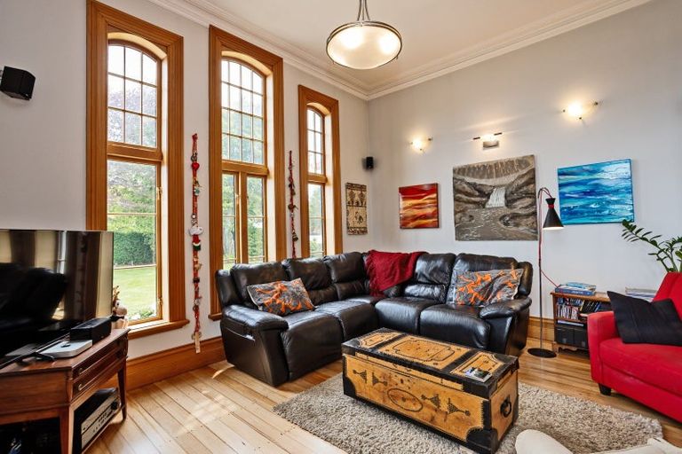 Photo of property in 15 Herbert Street, Gladstone, Invercargill, 9810