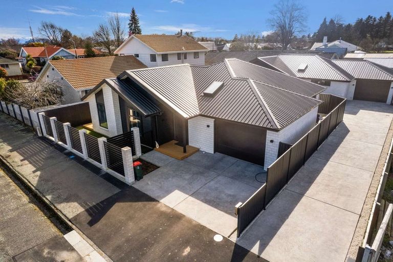 Photo of property in 53 Wills Street, Ashburton, 7700