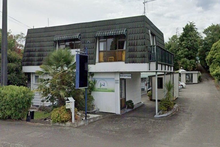 Photo of property in 877 Main Street, Roslyn, Palmerston North, 4414
