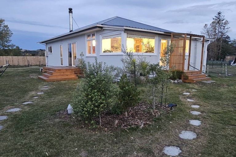 Photo of property in 24 Quinlivan Street, Hawarden, 7385