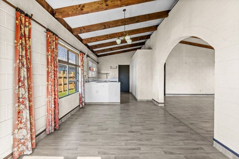 Photo of property in 309 Frederick Street, Mahora, Hastings, 4120