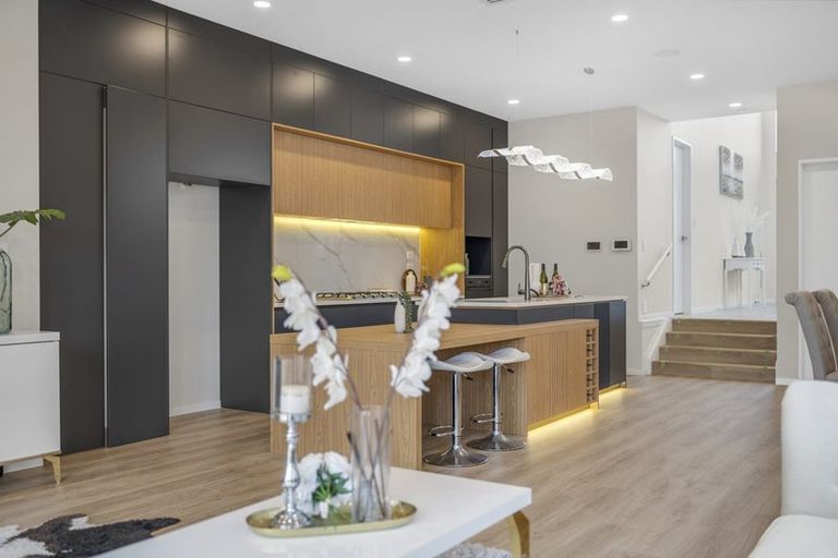 Photo of property in 66 Koromeke Street, Flat Bush, Auckland, 2019