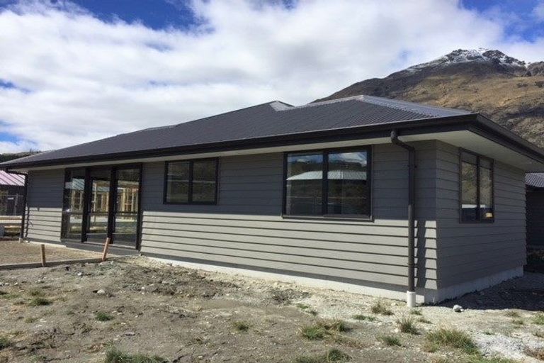 Photo of property in 6&6a Peterley Road, Lower Shotover, Queenstown, 9304