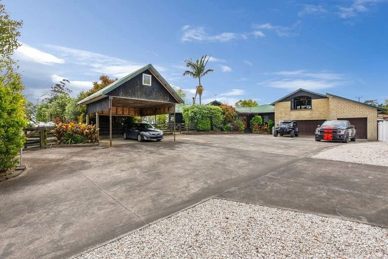 Photo of property in 5 Pukanui Avenue, Totara Park, 2019