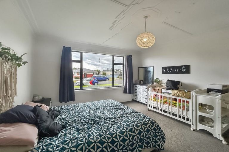 Photo of property in 294 Princes Street, Strathern, Invercargill, 9812